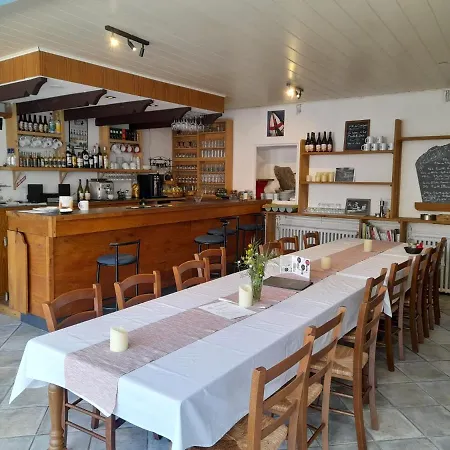 Le Castellou كونك