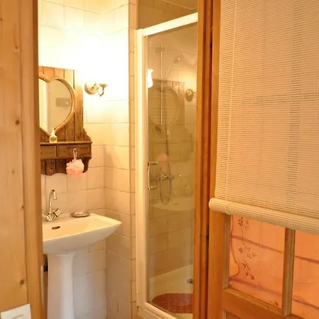 فندق مبيت وإفطار Le Castellou