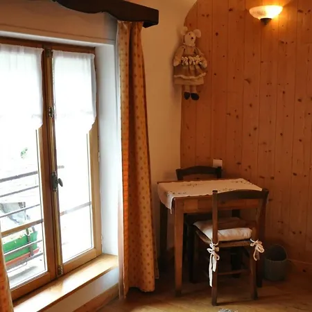 Le Castellou فندق مبيت وإفطار كونك