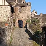 Le Castellou Conques