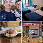 Le Castellou * コンク