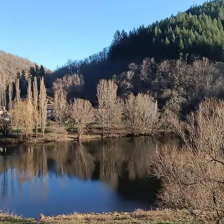 Frühstückspension Le Castellou *