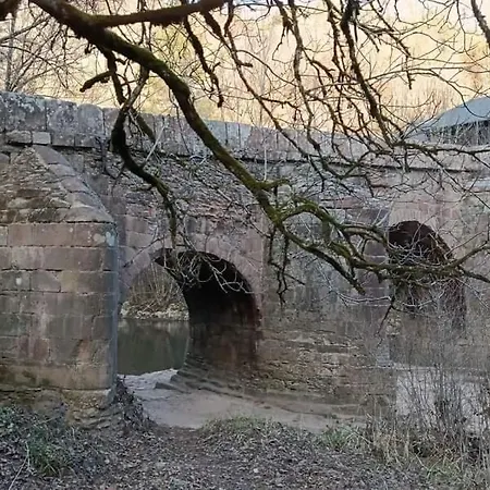 Le Castellou Conques