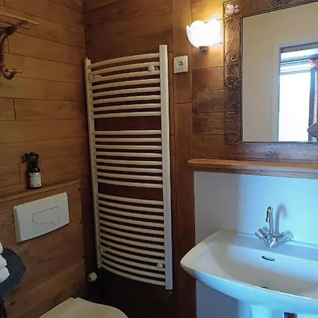 Panzió Le Castellou *