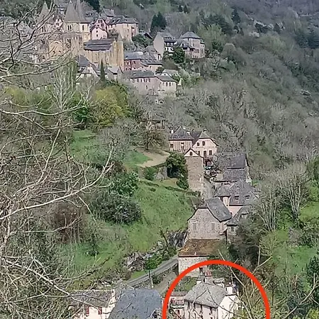 Le Castellou