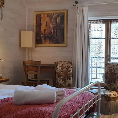 Bed & Breakfast Le Castellou