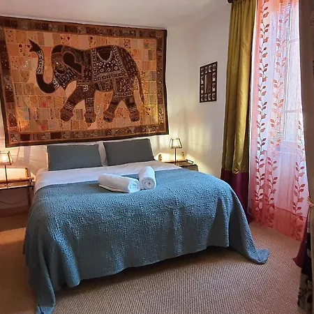 Panzió Le Castellou