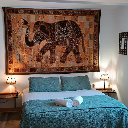 Frühstückspension Le Castellou