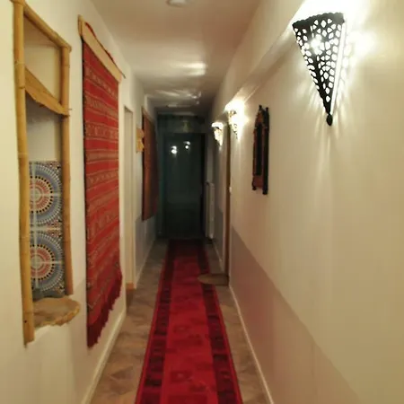 Le Castellou Conques