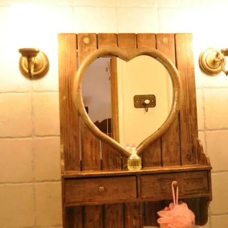 Bed & Breakfast Le Castellou