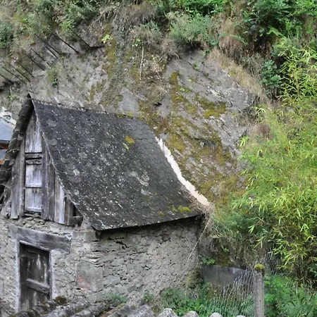 Le Castellou *