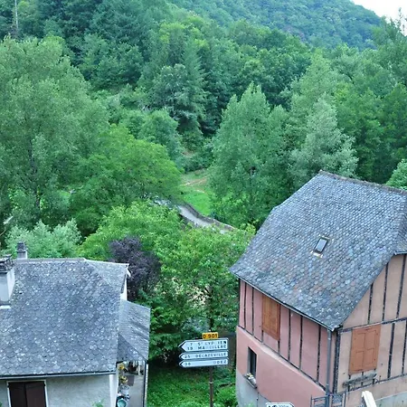 Le Castellou Conques