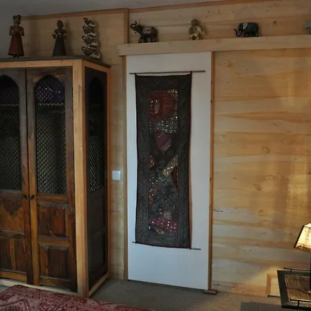 Bed & Breakfast Le Castellou Conques