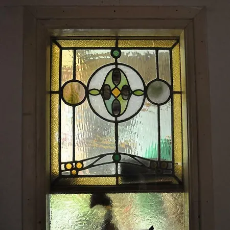 Le Castellou Panzió *