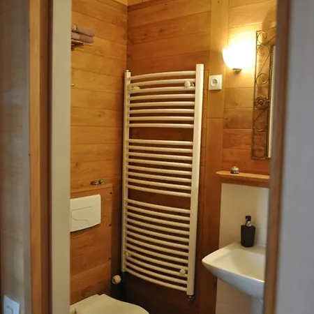 Panzió Le Castellou *