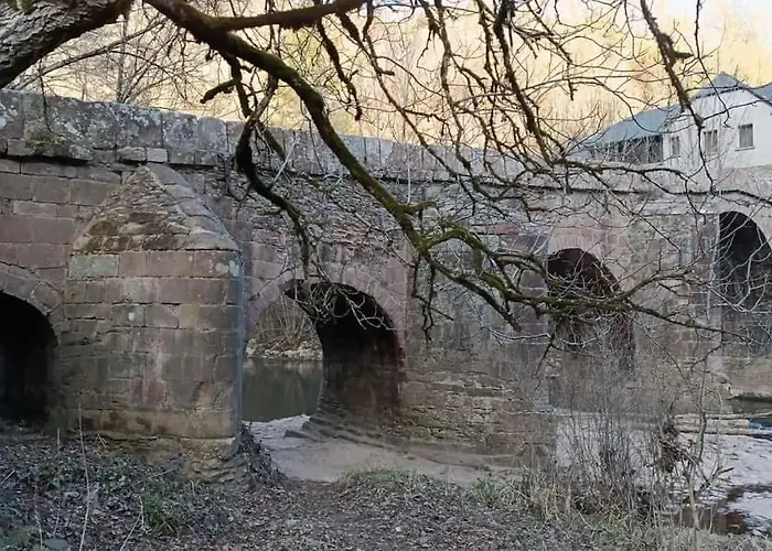 Le Castellou コンク