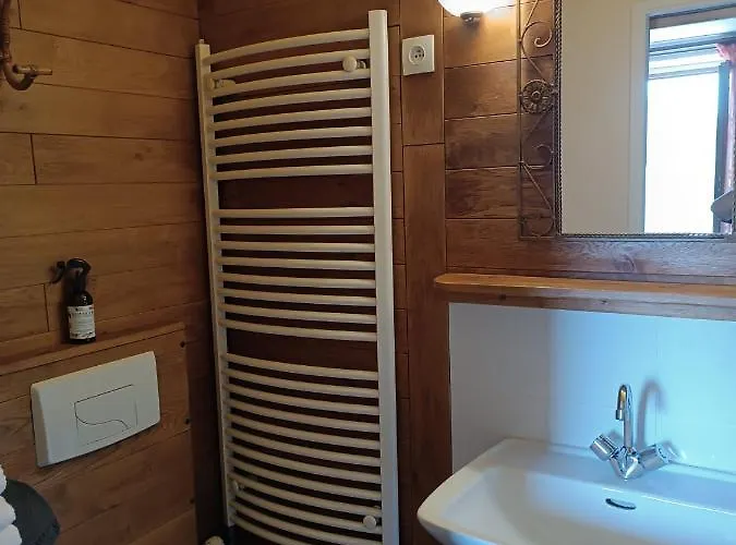 ベッド・アンド・ブレックファスト Le Castellou *