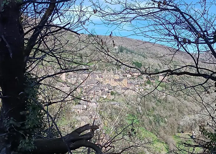 Le Castellou * コンク