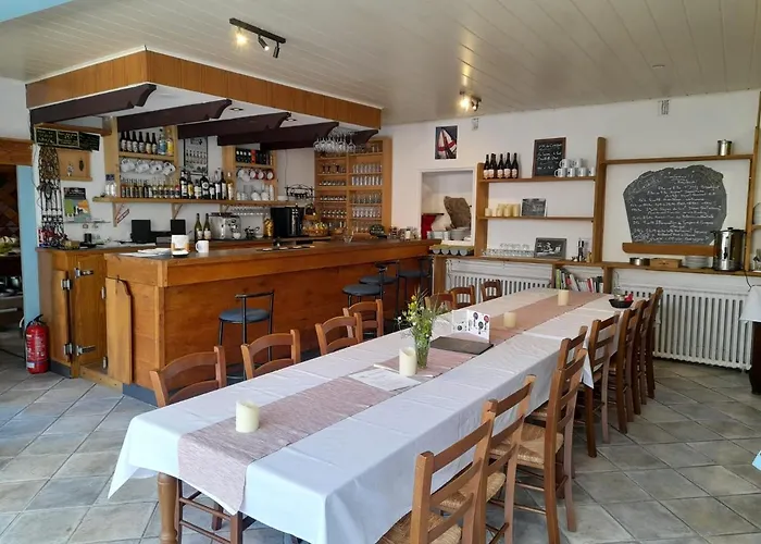 Le Castellou コンク