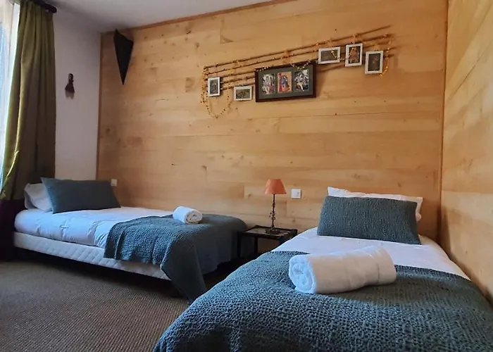 Le Castellou * コンク