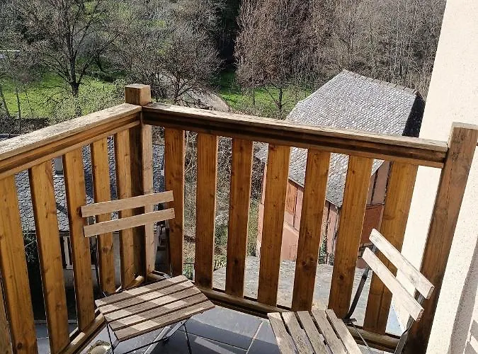 Le Castellou * コンク