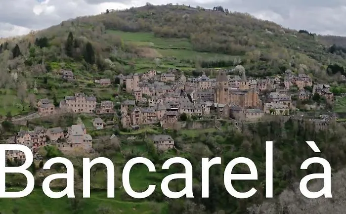 ベッド・アンド・ブレックファスト Le Castellou