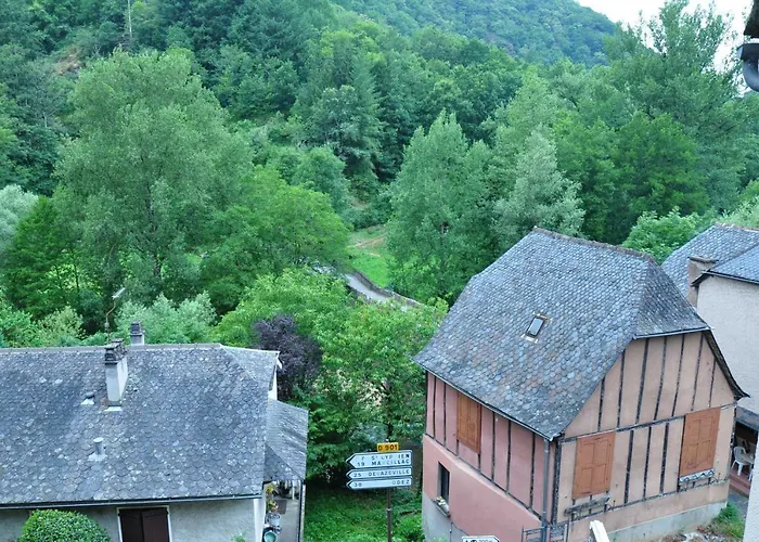 Le Castellou コンク