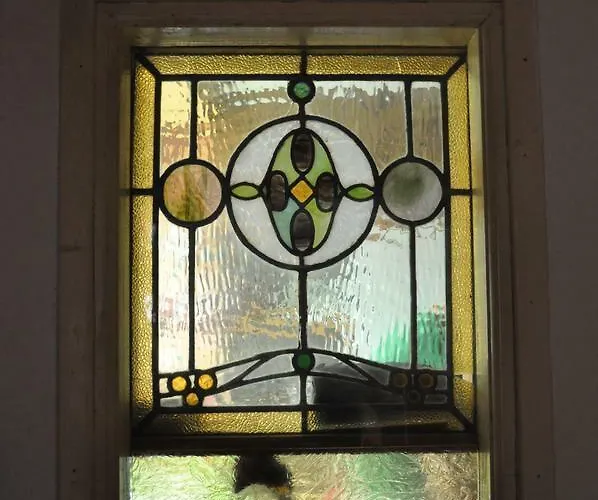 Le Castellou ベッド・アンド・ブレックファスト *